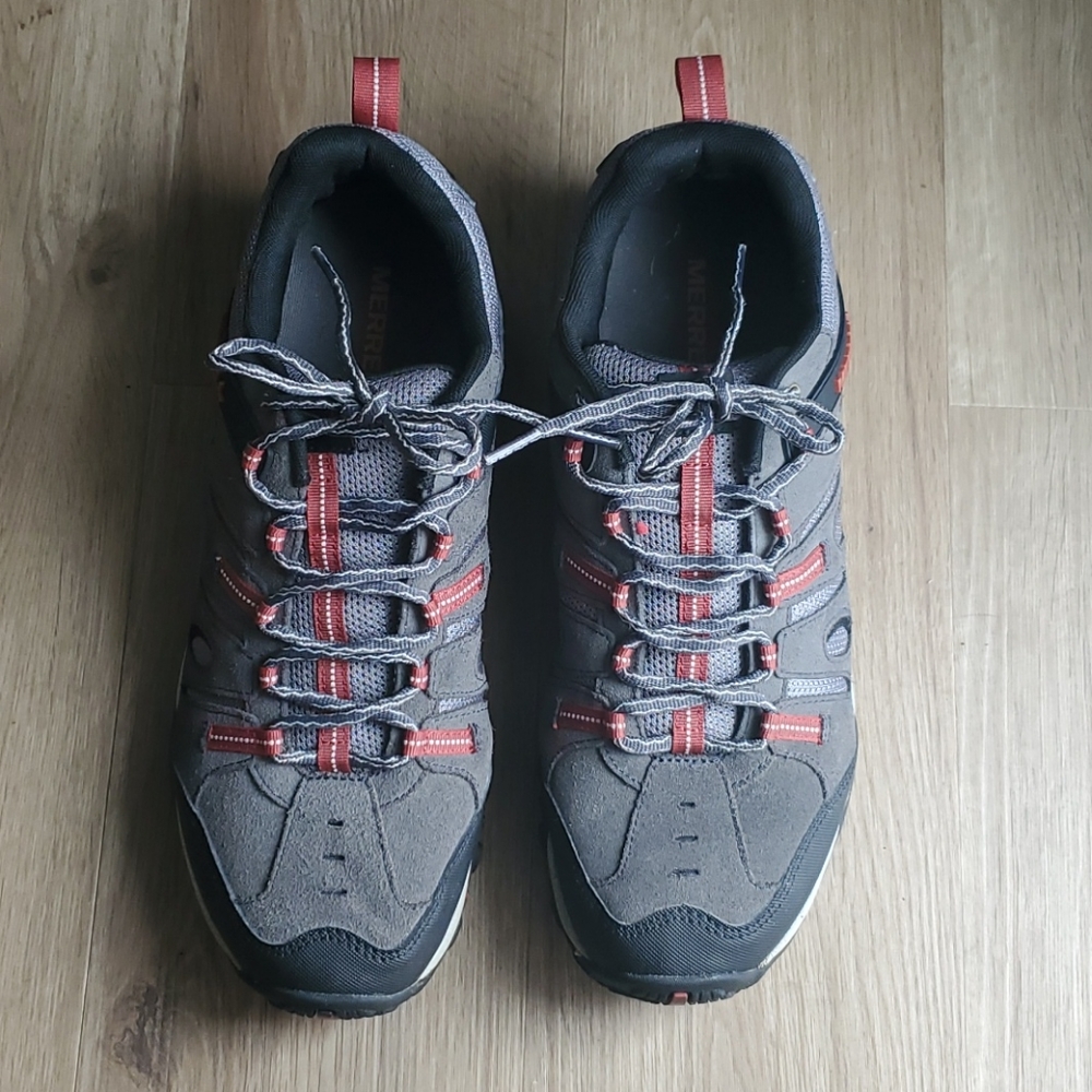 Merrell Crosslander Hiking Shoes